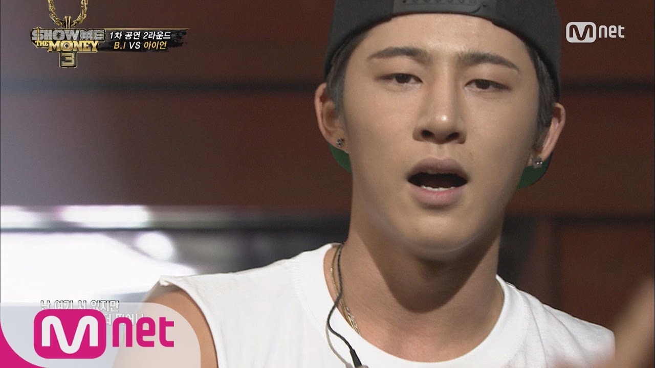 [STAR ZOOM IN] B.I 'BE I', overcoming trauma and showing the perfect stage 160415 EP.67