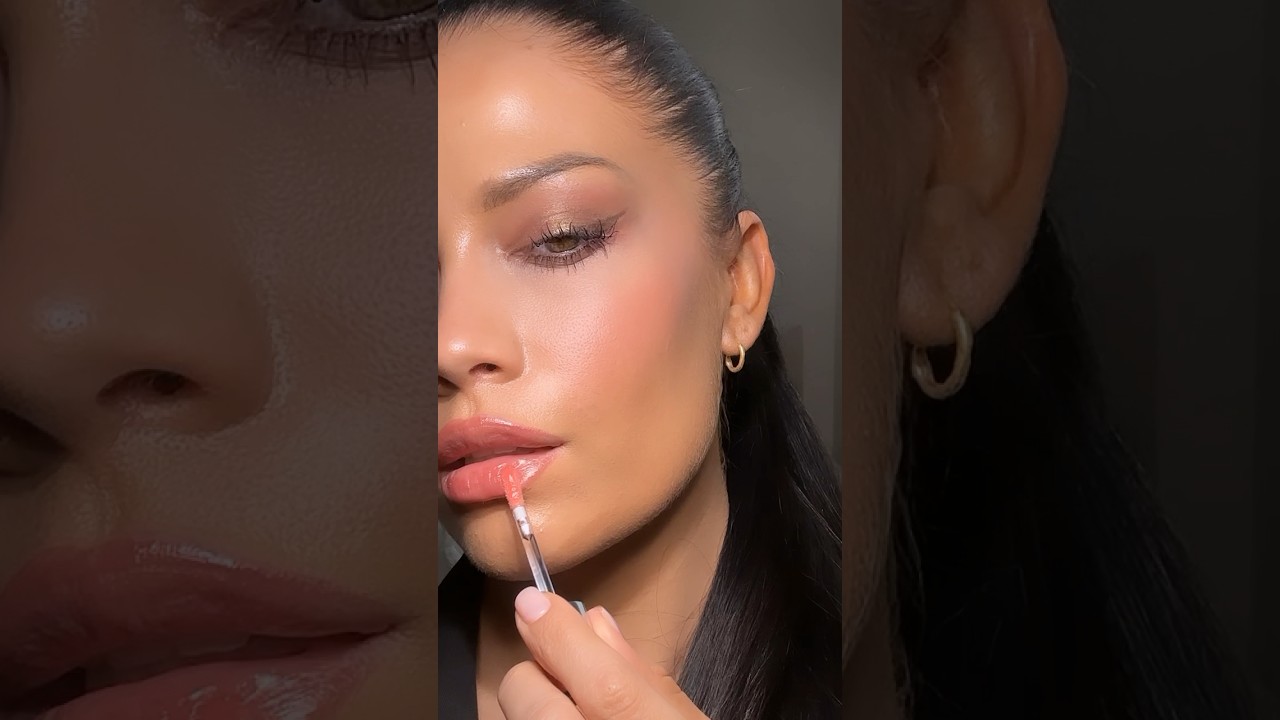 Summer Bronze Makeup #makeup #makeuptutorial #beautymakeup #summermakeup #shorts