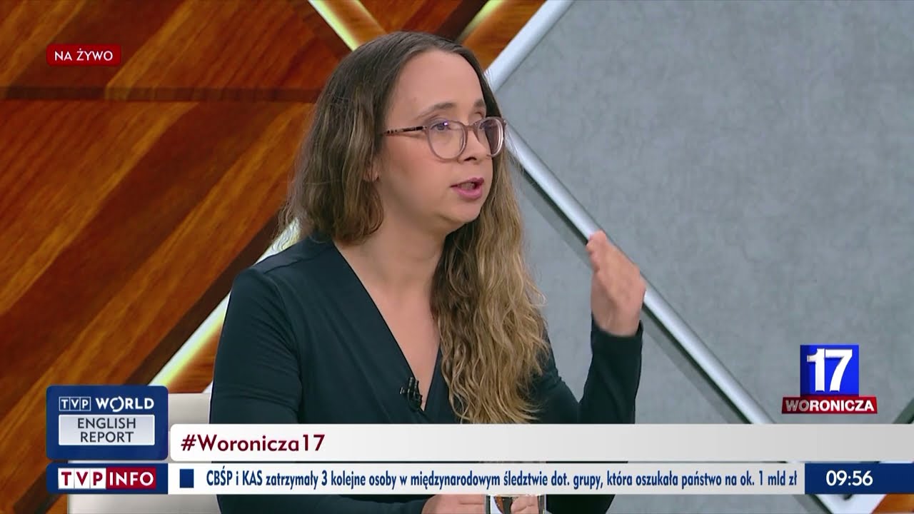 Musimy weryfikować osoby, kt&oacute;re są granicy &ndash; ocenia Marcelina Zawisza (Nowa Lewica)