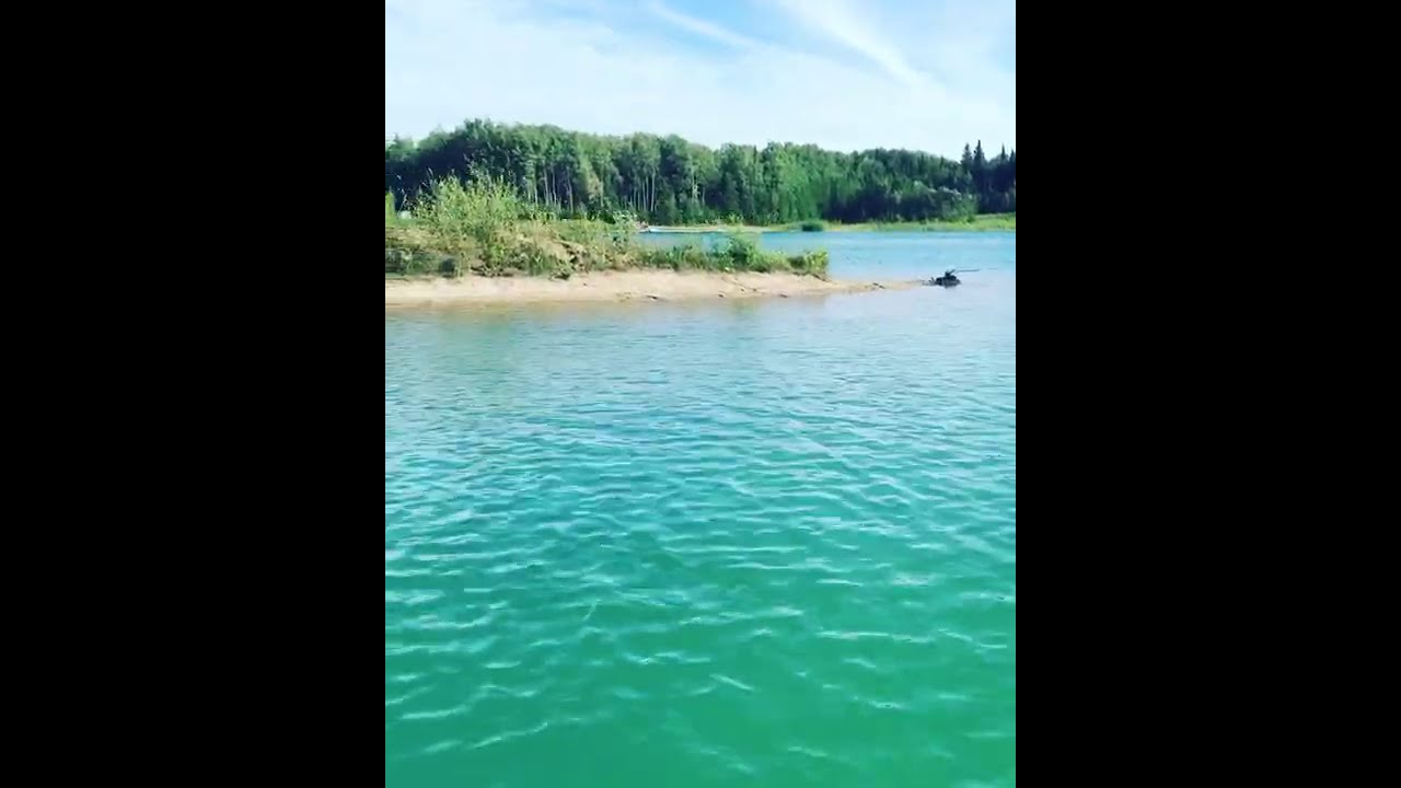 Reynolds Ponds Manitoba