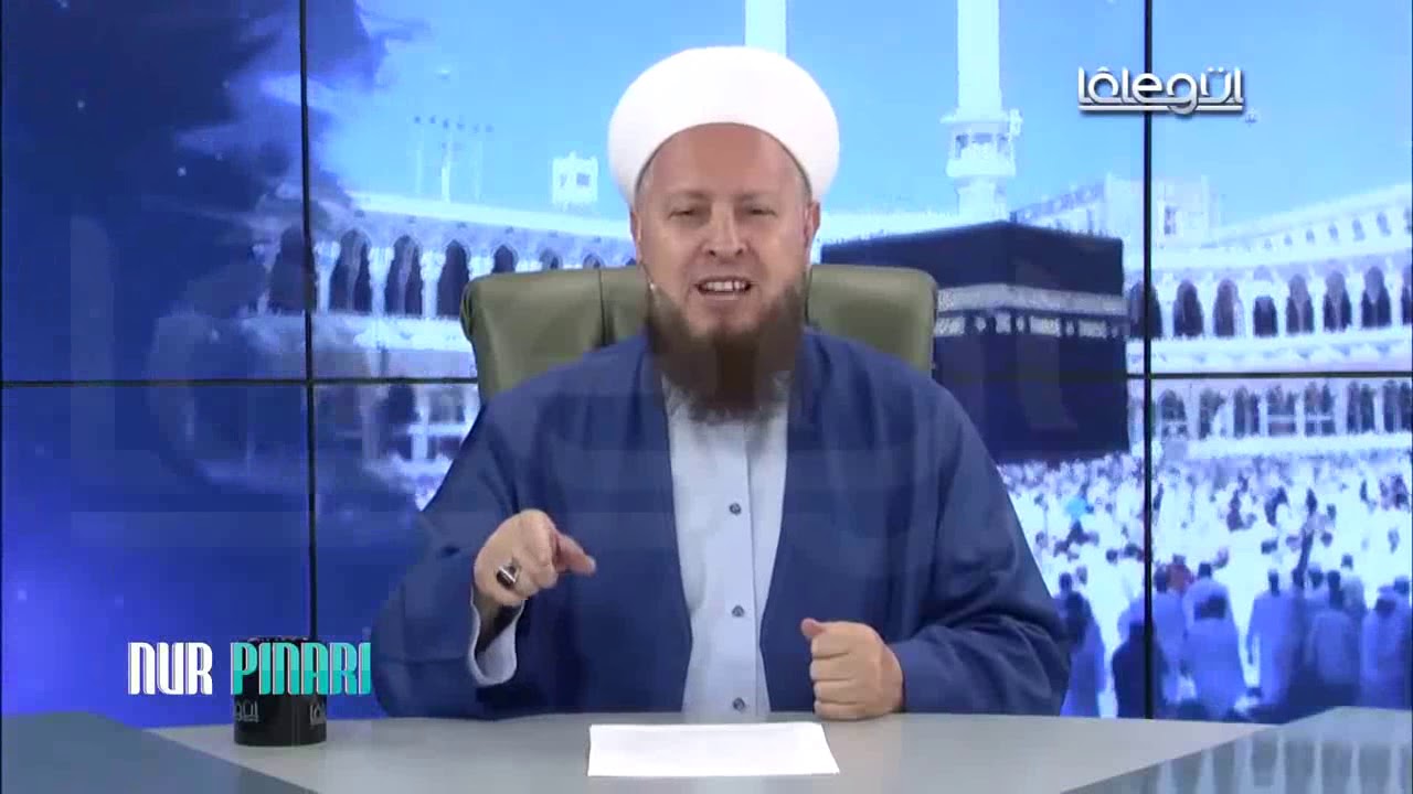Şeytan Son Nefeste İnsana Nasıl Musallat Olur?