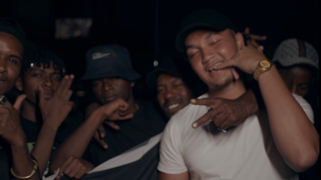 DAHALO - MFG | From The Block (67ha)