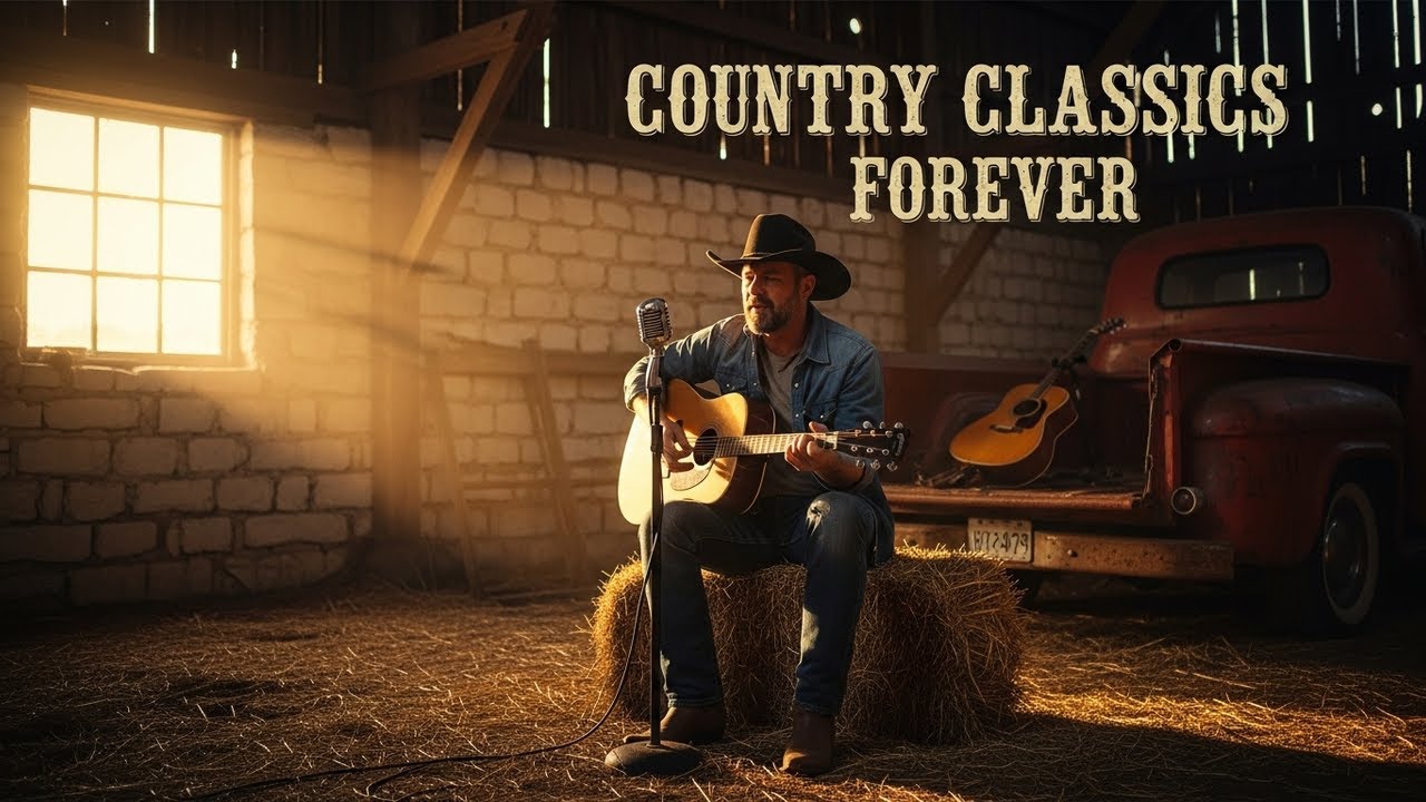 Top 100 Best Country Songs Playlist || Alan Jackson, George Strait, Don Williams mix 51