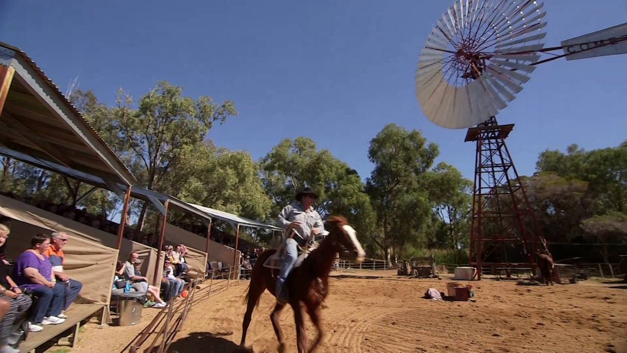 Longreach Region