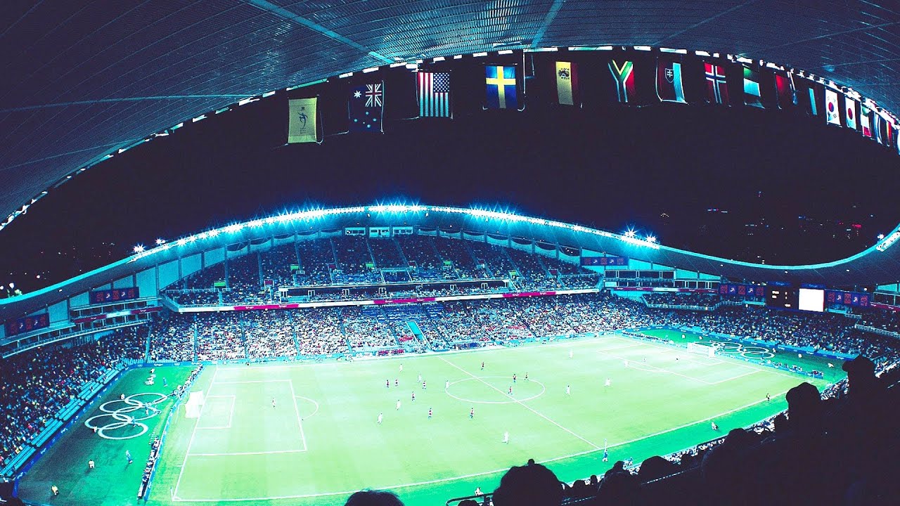 Sydney Football Stadium: Our Place - 2022 - Stan Documentary Trailer