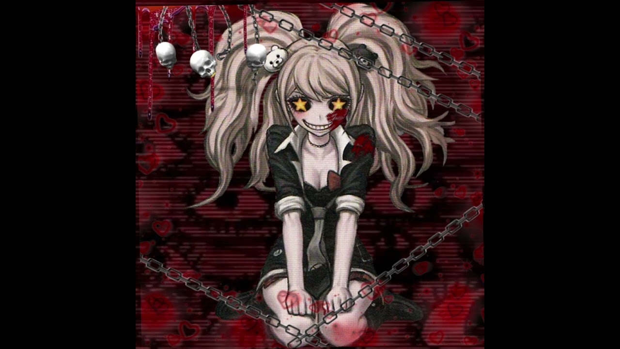 :3... junko and mikan playlist lol