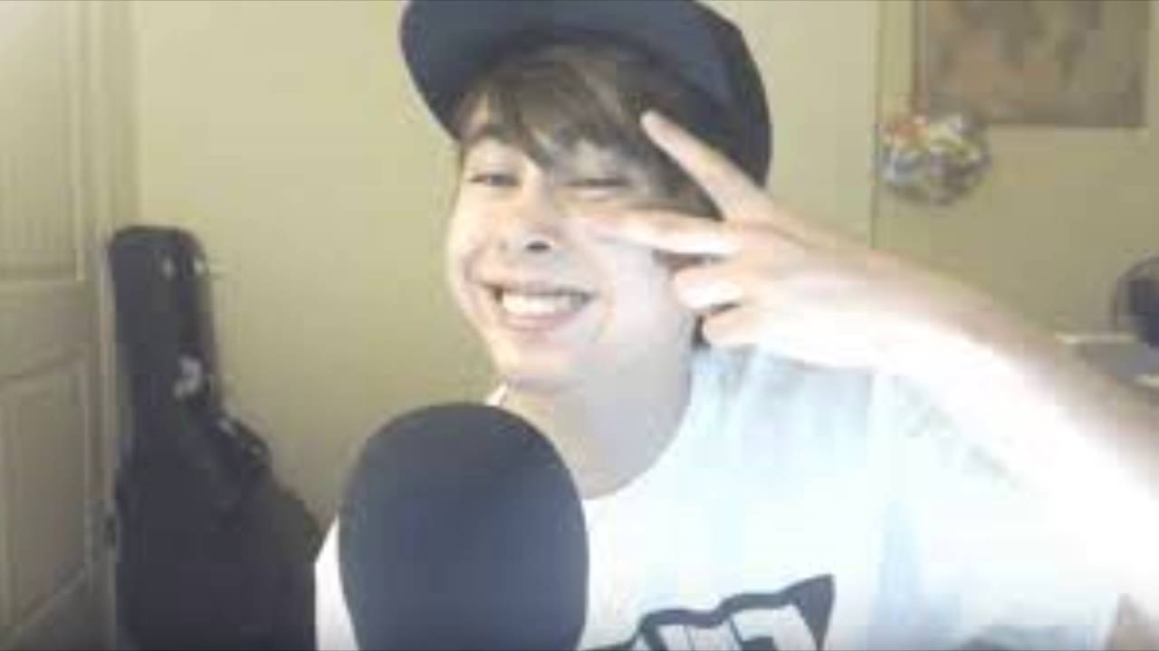 Leafy Exposed