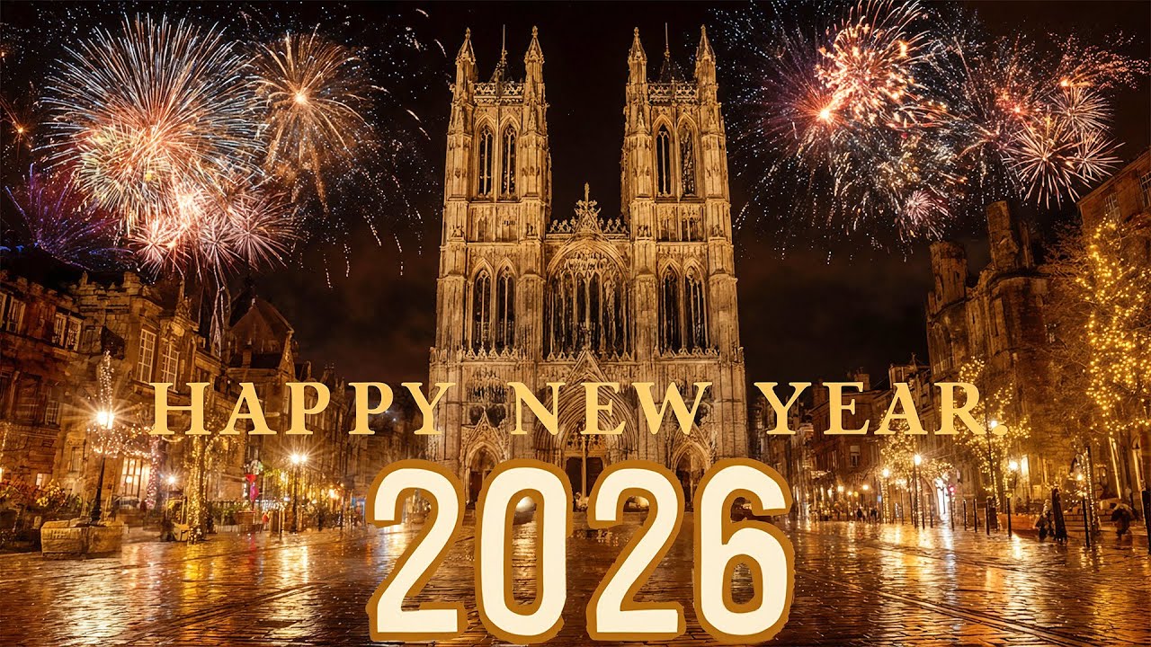 🎄С Новым 2026 годом и с Рождеством! 🎅Лучший плейлист рождественских песен!🎶Лучшие рождественские 🎵🎁