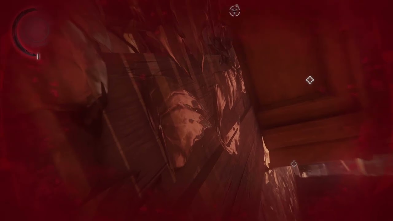 On The Way | Dishonored 2