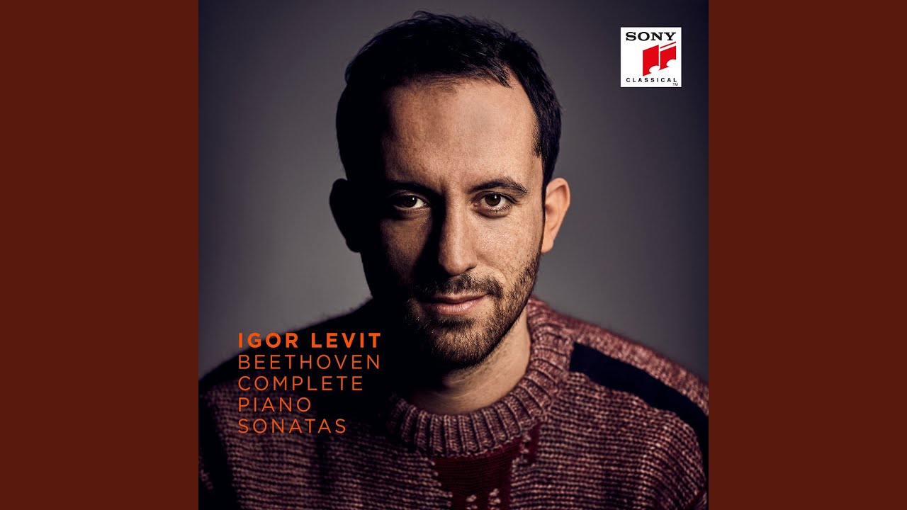 Piano Sonata No. 3 in C Major, Op. 2, No. 3: II. Adagio