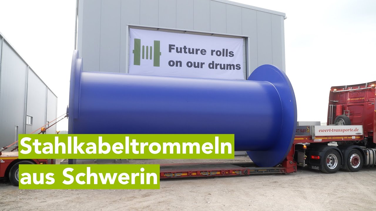 August Hildebrandt GmbH feiert Richtfest im Industriepark