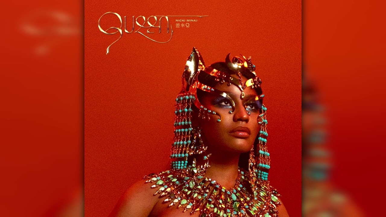 Nicki Minaj - Barbie Dreams (Instrumental)