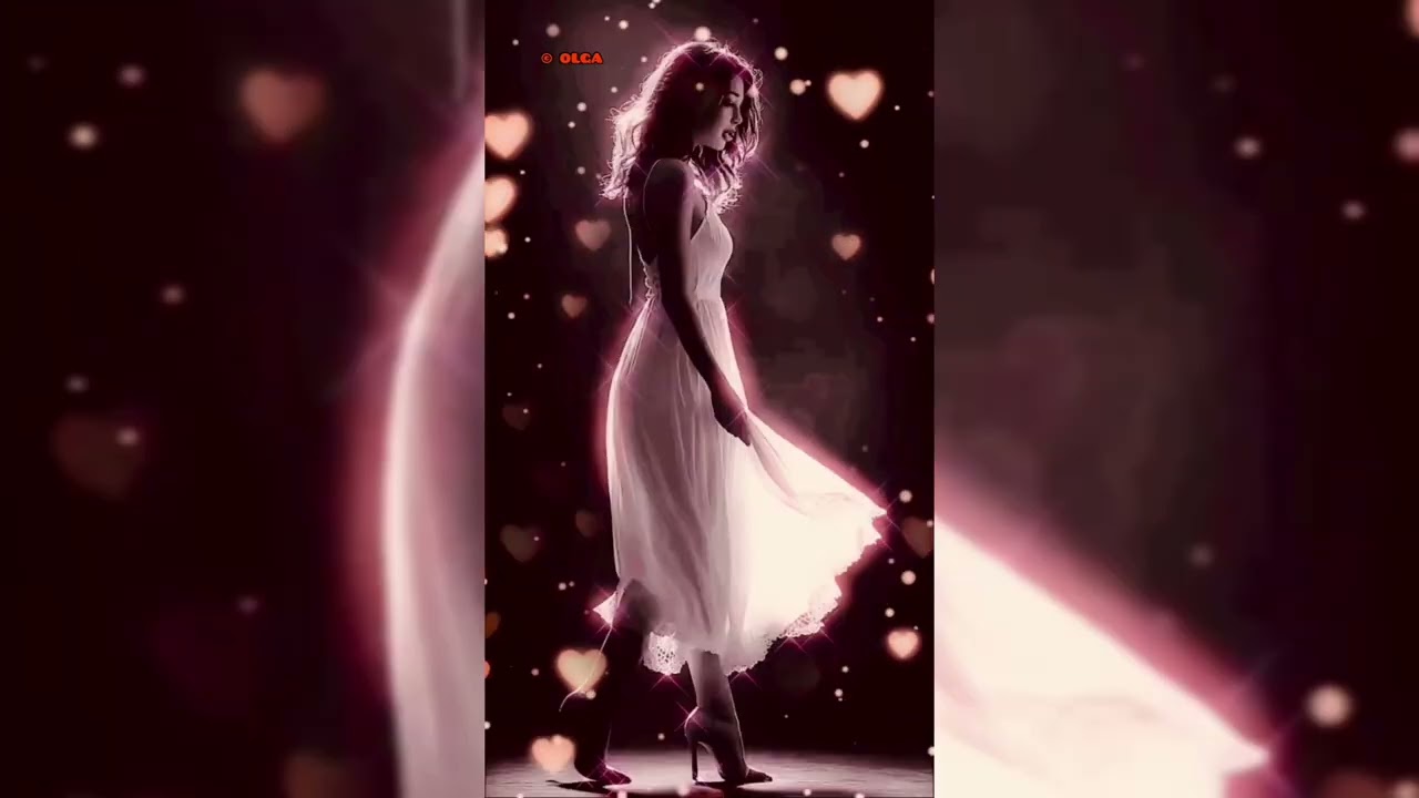 OLGA - МЫ ВСТРЕТИЛИСЬ ВО ВРЕМЯ ТАНЦА 