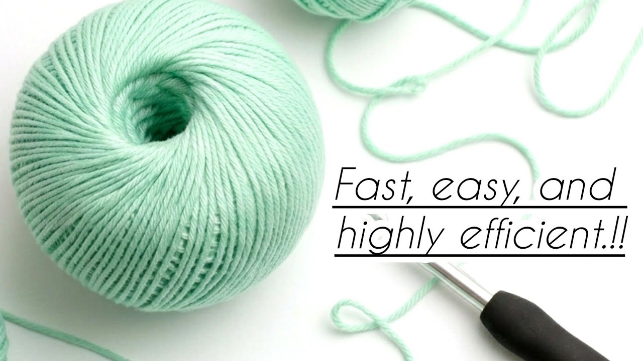 Ultra Elegant & Fast! 💨 Crochet Stitch Pattern for Beginners. #crochet #knitting ##handmade 