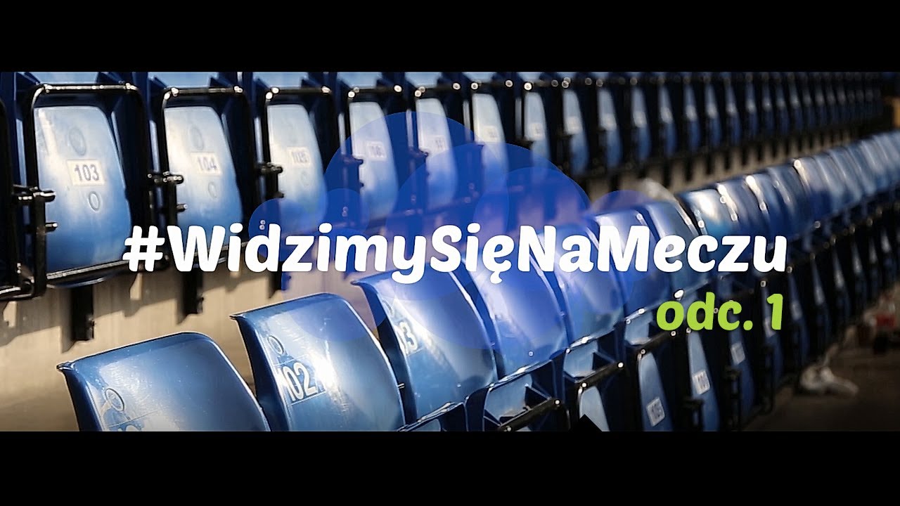 #WidzimySięNaMeczu odc.1 Płomień Turznica - LKS Różnowo