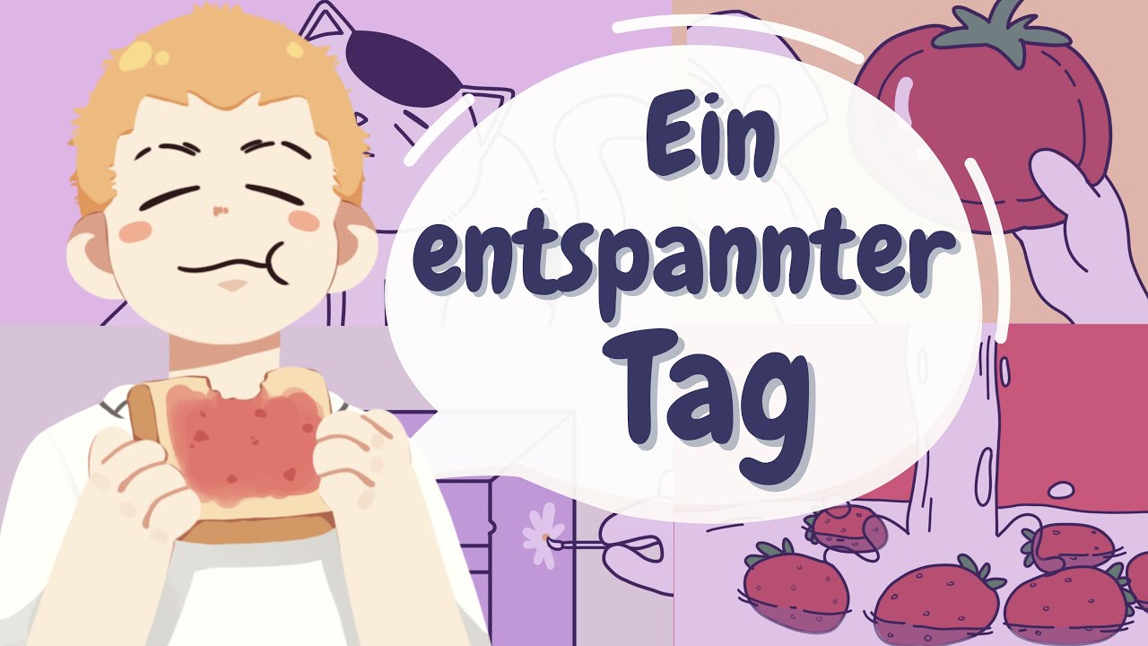 Learn German | German Podcast | Ep 163: Ein Tag in meinem Leben