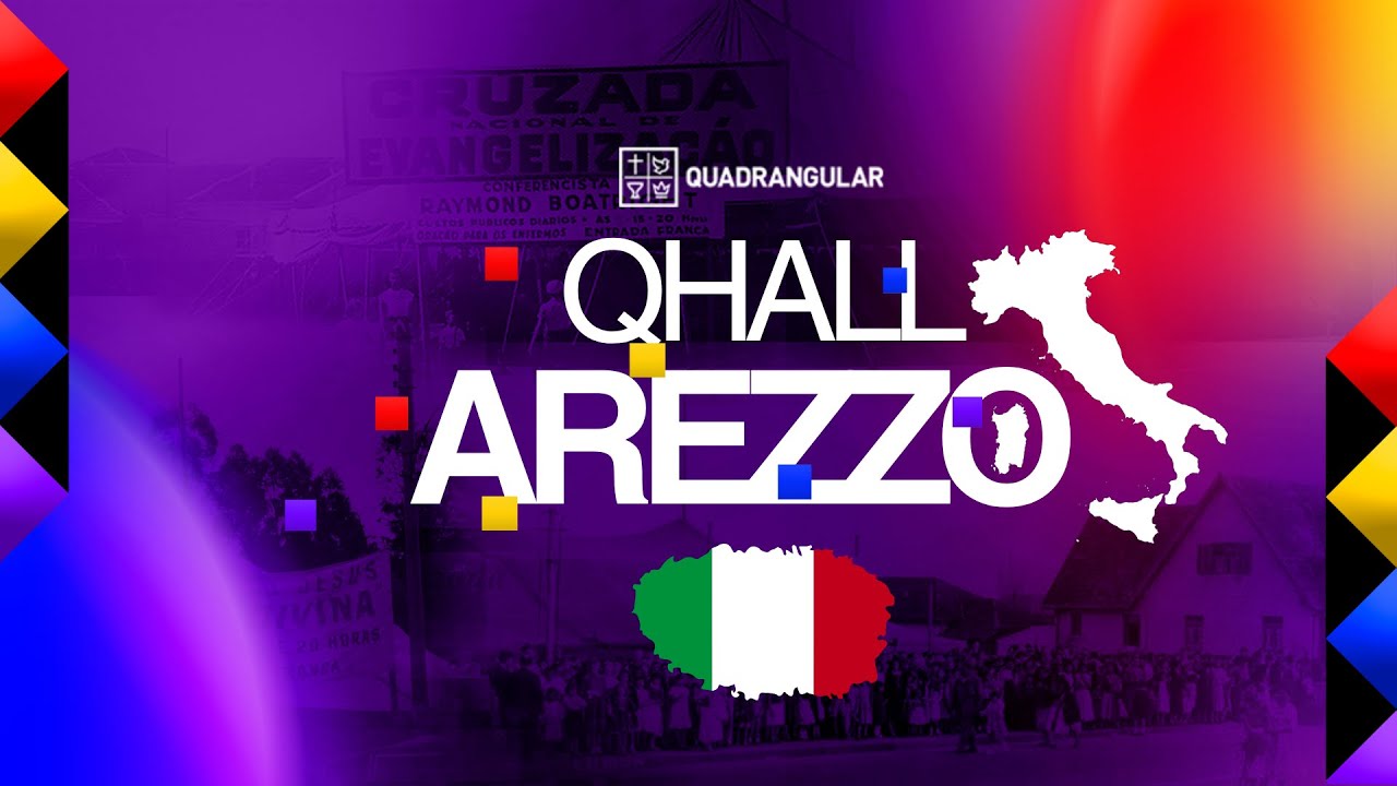 Getsêmani #italia 