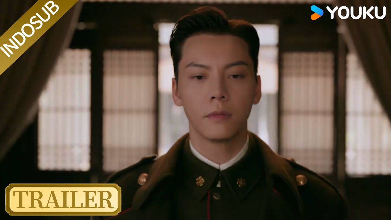 [TRAILER] Mystic Nine: 😨 Rahasia gelap terungkap! Dia atau mereka?! 🔥 | YOUKU