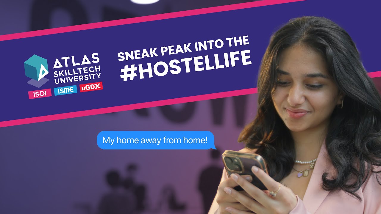 ATLAS Hostel - Sneak Peak