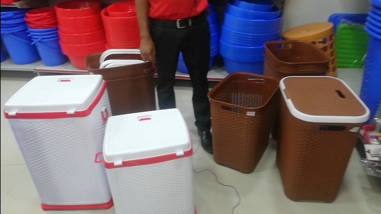 RFL Cloth Storage Collection and price || colourful Laundry  basket price in bd  || 01844200985