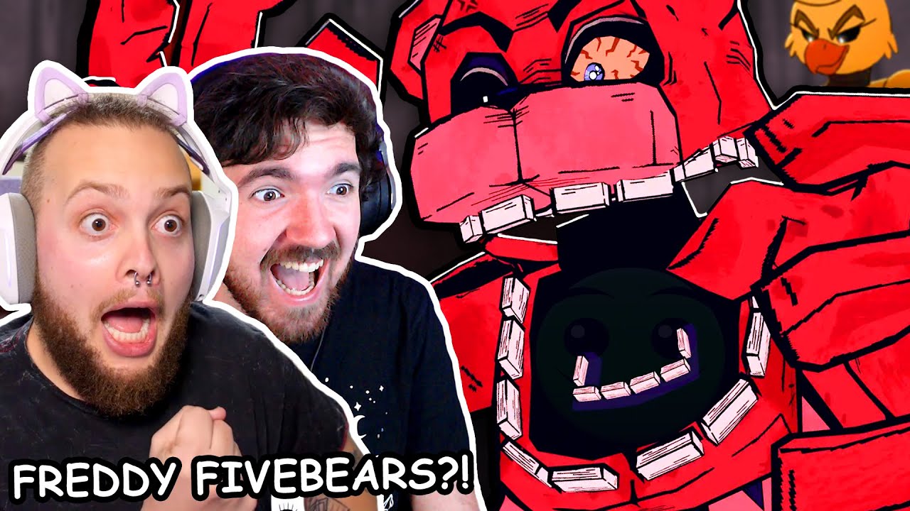 Try Not to Laugh With XenonTheFox