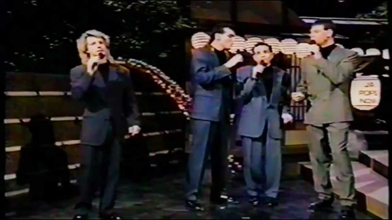 Rockapella - Ellie My Love (1992 version)