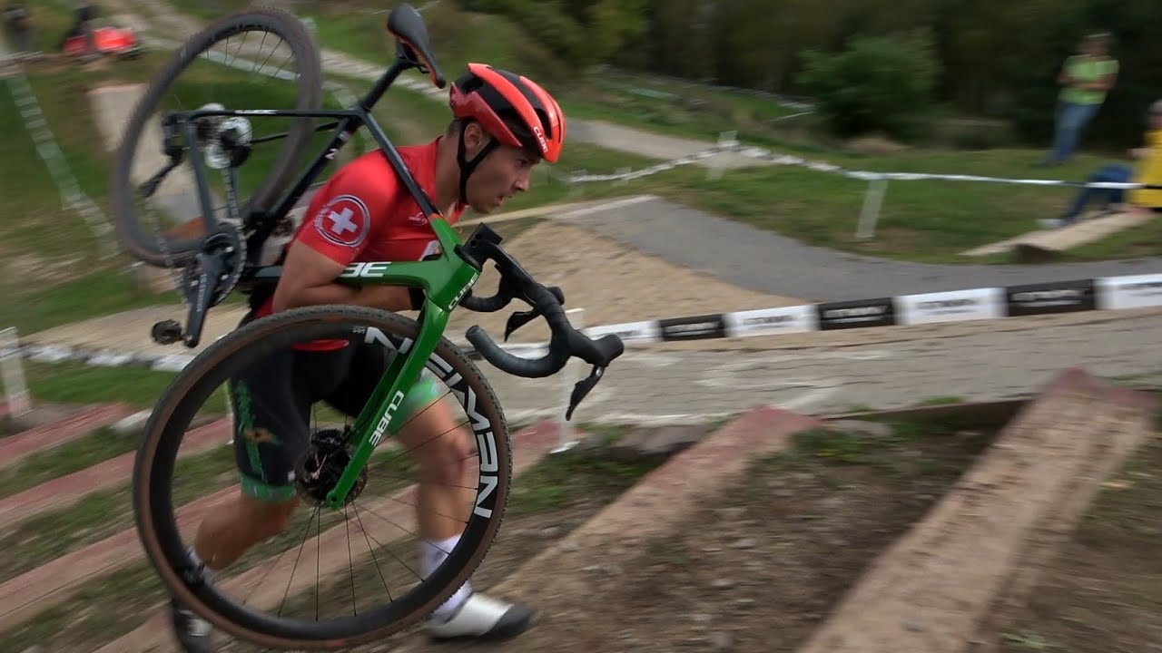 Internationaler Cyclocross - Bad Salzdetfurth - 07.10.2023