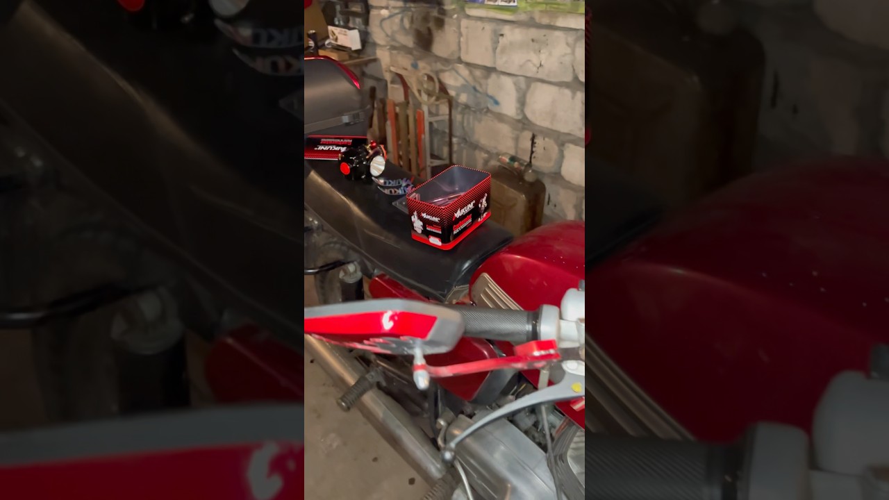 Пвк28 на Яву😎 #draber #automobile #automobile #motovlog #jawa #cb #пвк28 #гаражныеприключения
