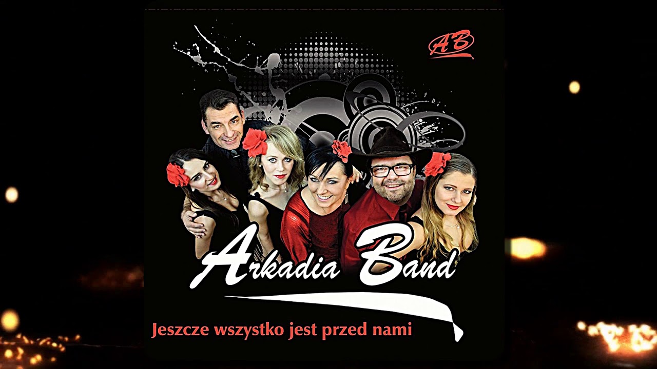 Arkadia Band - Tańcz, Gdy Buzuki Gra
