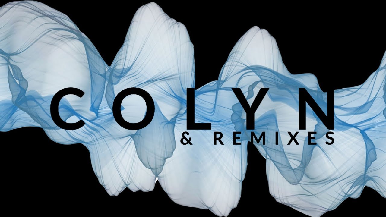 Colyn & Remixes - Melodic Techno - Christmas 2020 Special Mix - Afterlife - Tale Of Us