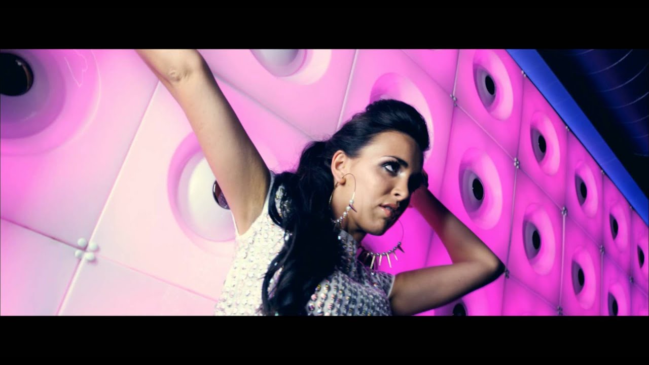 Alice Konečná feat Dr Piper - Jen ty a já