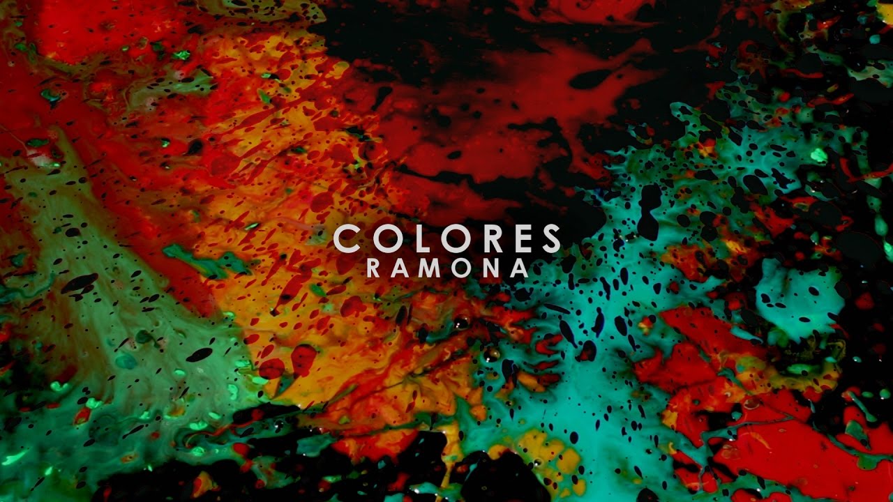 Ramona - Colores