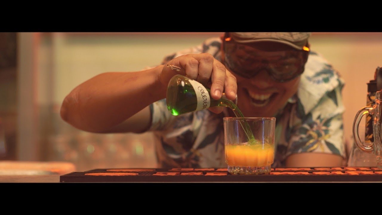 Noblezza - Coletera - Official Video