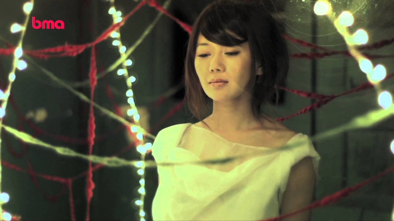 胡琳 - 雪中情 (Official Music Video)