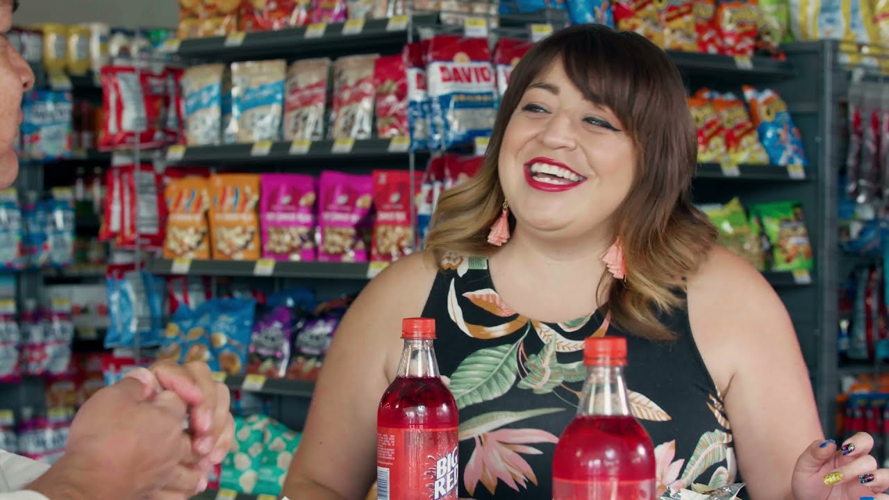 Made Right Here Road Trip - San Antonio w/ Stephanie Guerra