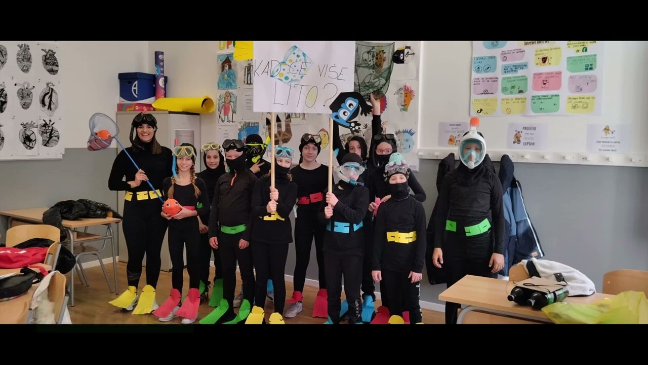 Bolski dječji karneval 2025.