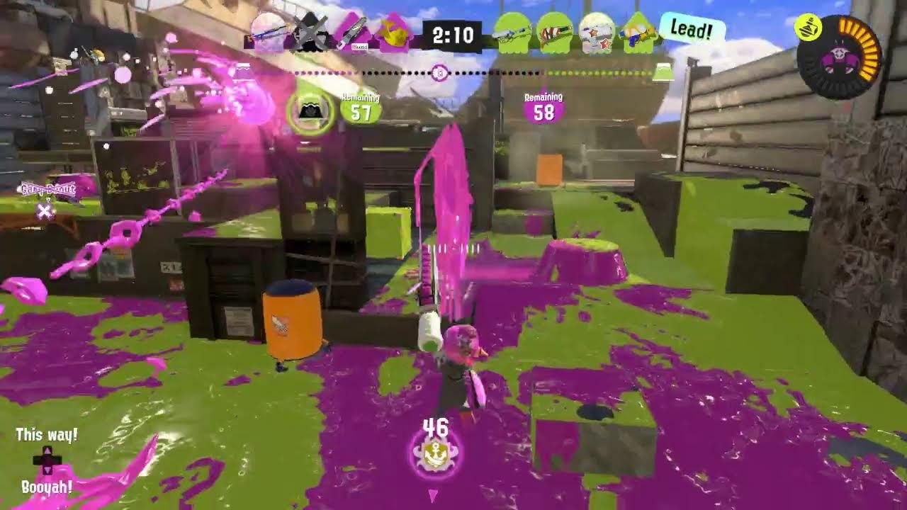 Inkquisition Senoqu (perhaps) edition