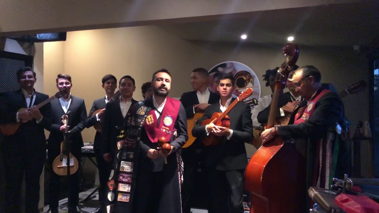 Tuna de La Sabana - Duitama 2019