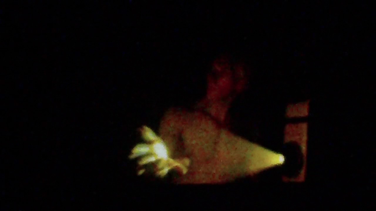 Sia - Soon we'll be found, Austin TX (11.6.16)