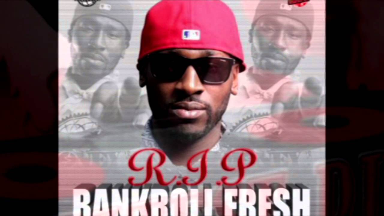 BANKROLL FRESH RIP MIX - GREATEST DJ'S