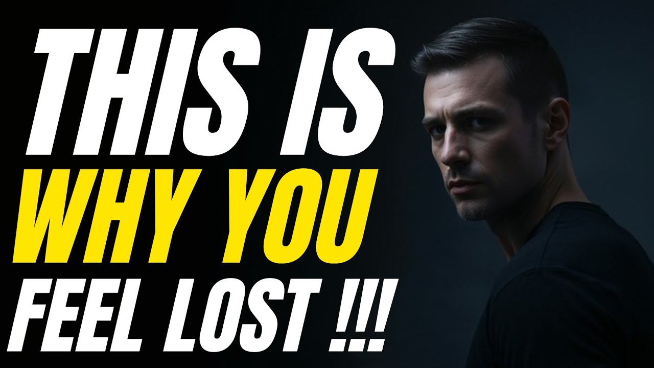 How to Finally Feel Like Yourself Again (The Shift Most Men Miss)