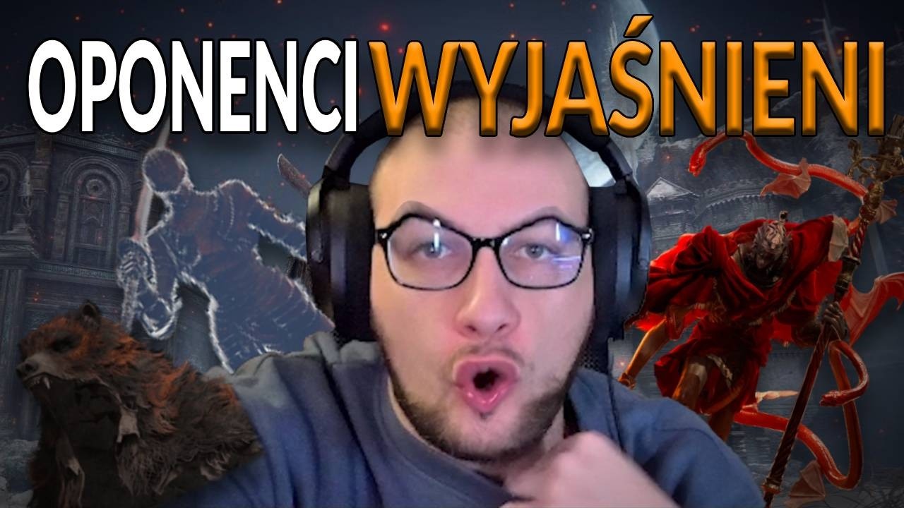 JASKOL W KOŃCU UMIE GRAĆ