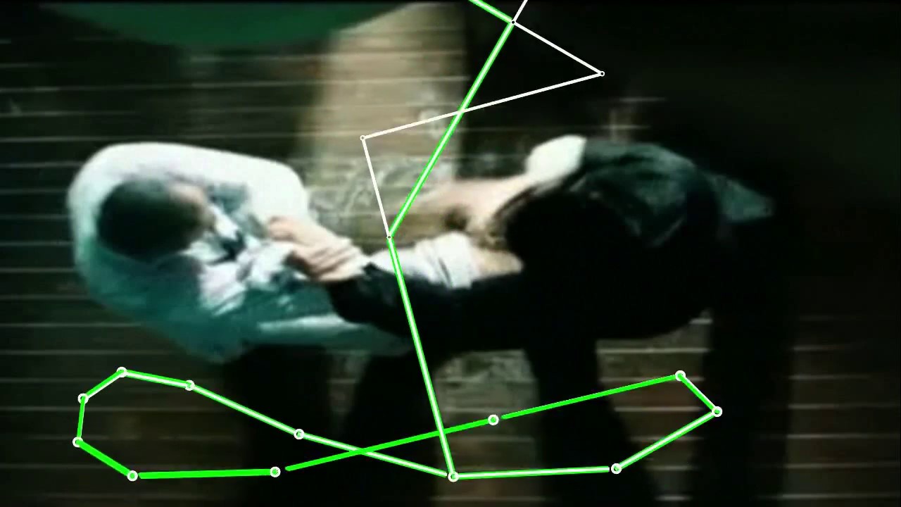 Wing Chun vs Pak Hok on the formula of the movement that called the soul of the universe