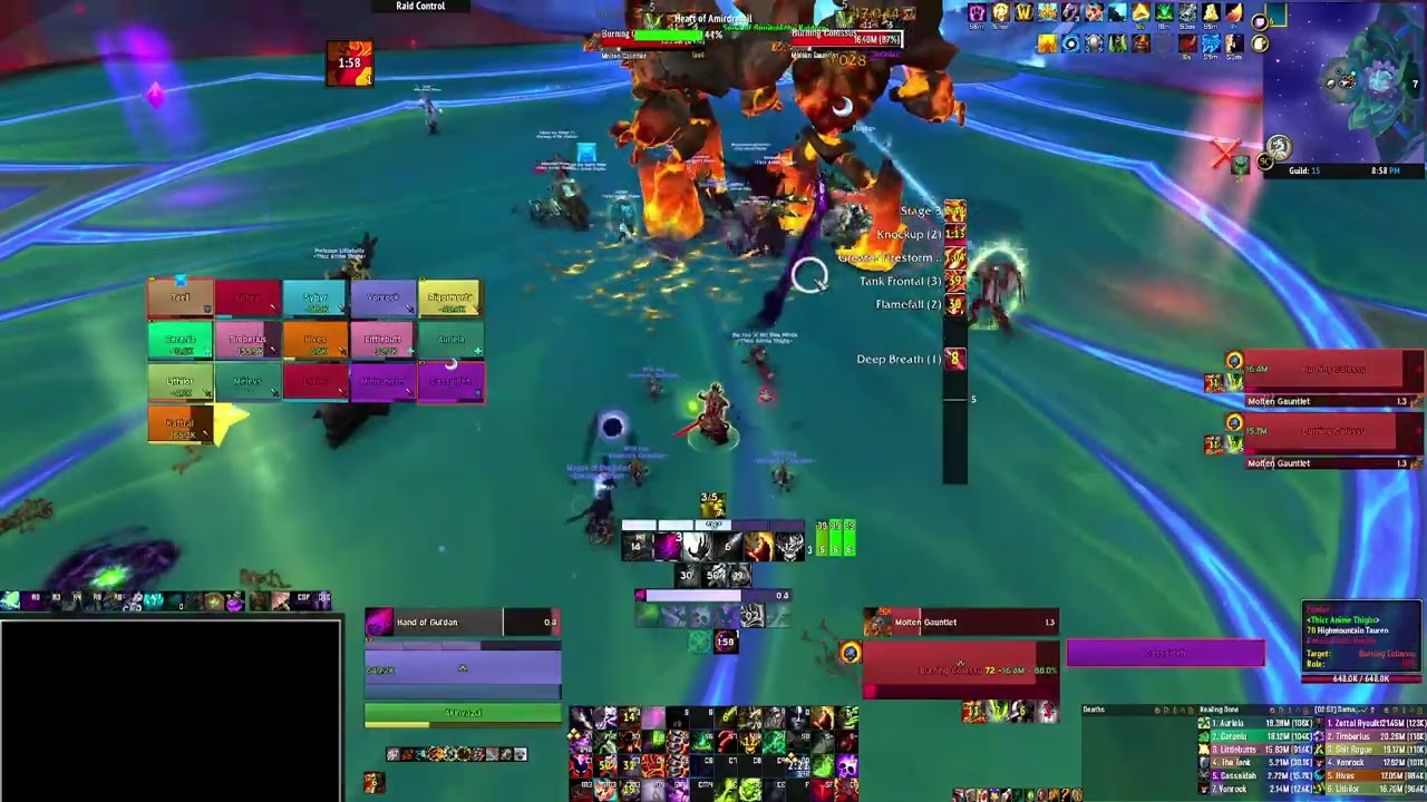 10.2 Normal Fyrakk