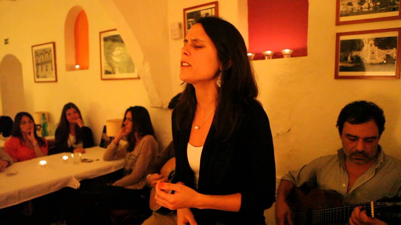 Fado, Teresa Brum Pinheiro, 