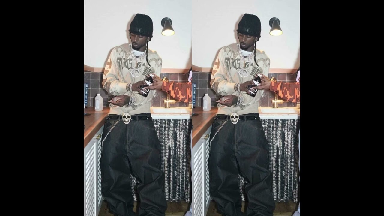 (FREE) Playboi Carti Type Beat - 