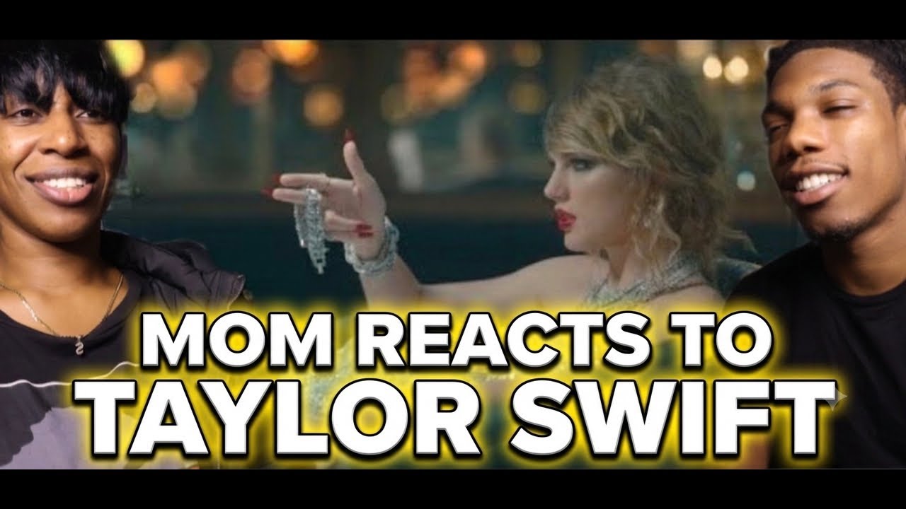 Mom Reacts to 