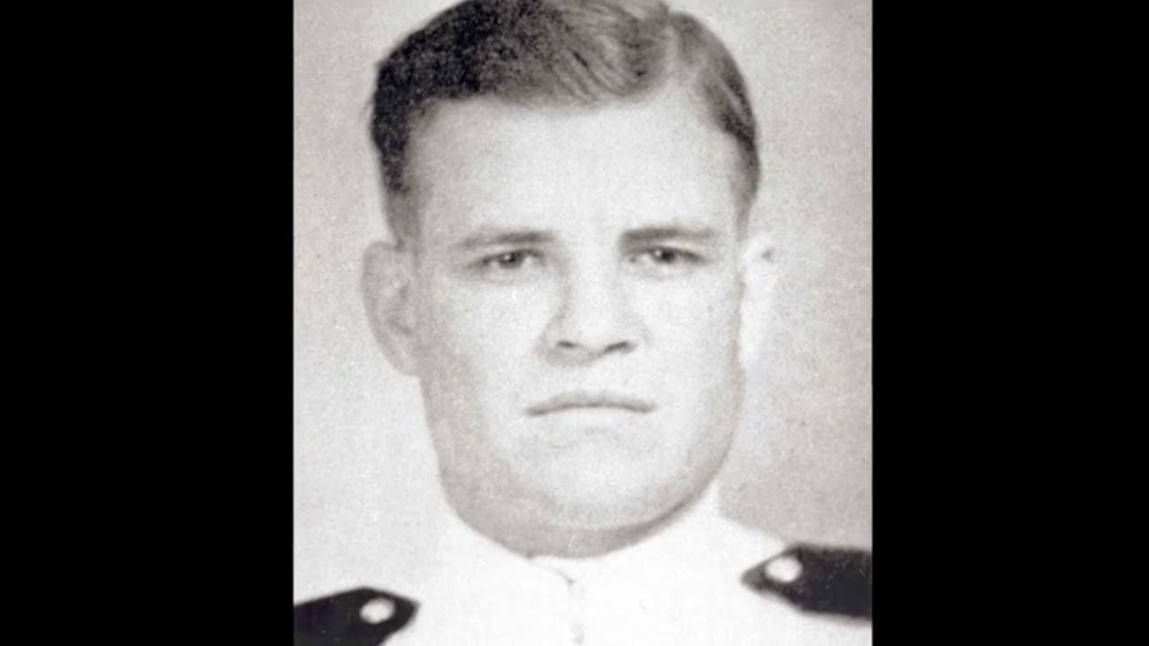 Living History Video of Medal of Honor Recipient Nathan G. Gordon