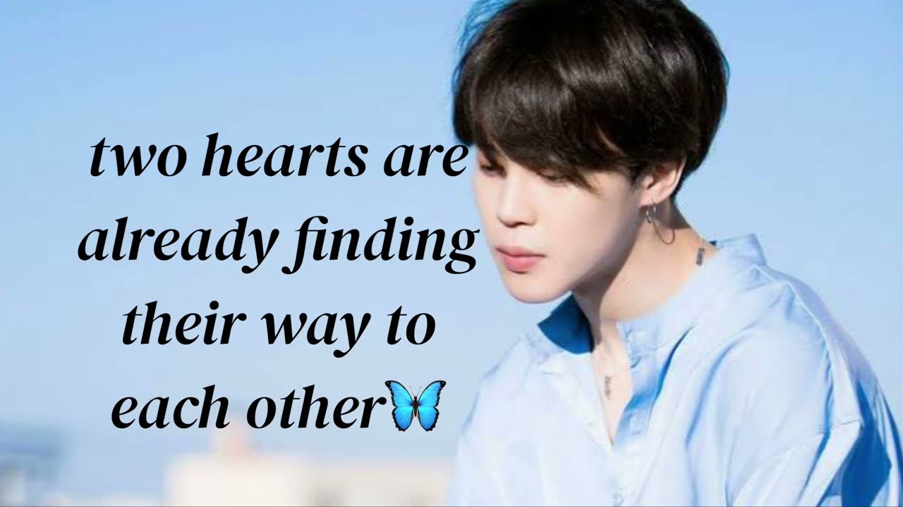Jimin & His Future Love “Mrs park”True Tarot reveals🔮🦋