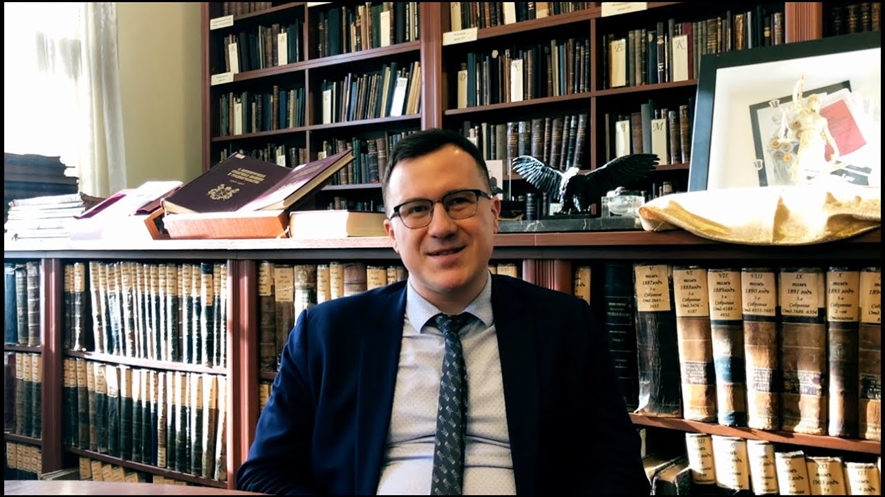Преподаватели СПбГУ о программе второго высшего образования на юридическом факультете